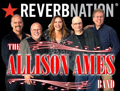 The Allison Ames Band