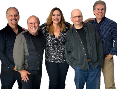 The Allison Ames Band
