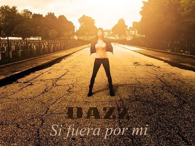 DAZZ LETELLIER photo