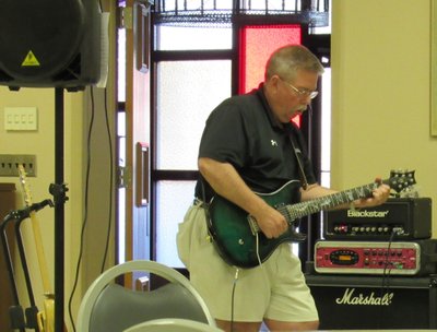Temple Adas Shalom - Havre De Grace