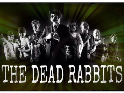 The Dead Rabbits photo
