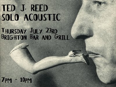 Brighton Bar & Grill - July 23rd 2015