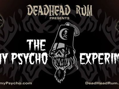 The Jimmy Psycho Experiment photo