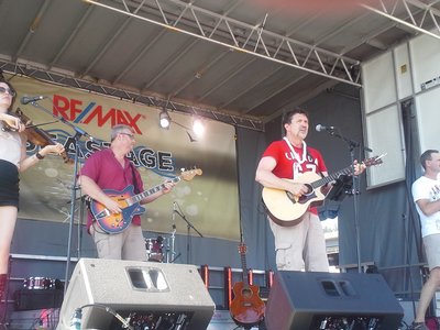 Canada Day White Rock, BC