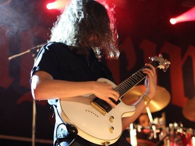 VESPERA 2015