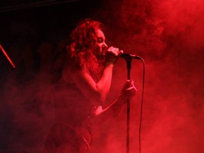 VESPERA 2015