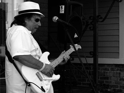 Uncle Mark photo