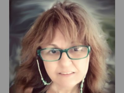 Susan a Stevens july 2015
