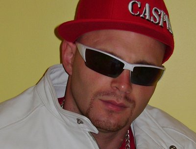 Casper. Multi Award Winning International photo