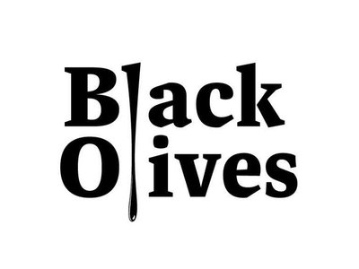 BLACK OLIVES photo