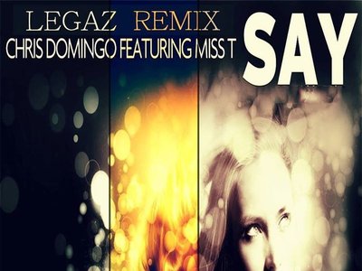 VOTING LINK :https://wavo.me/nuevarecordings/nuevadeep-say-remix-competition/chris_domingo_ft_miss_t