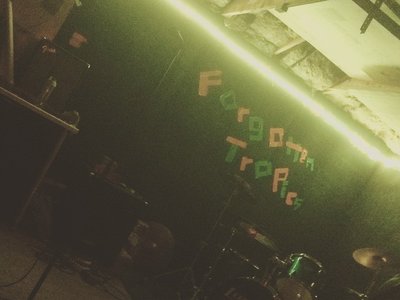 Forgotten Tropics photo