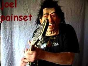 Joel Painset photo