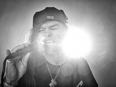 Kevin B Klein photo
