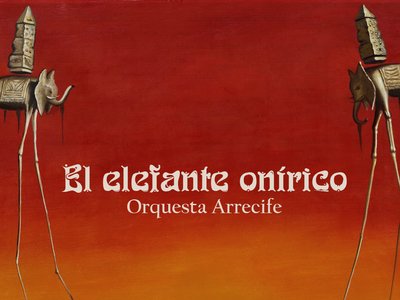 Orquesta Arrecife photo