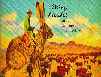 The Strings Attached project