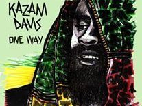 Kazam Davis photo