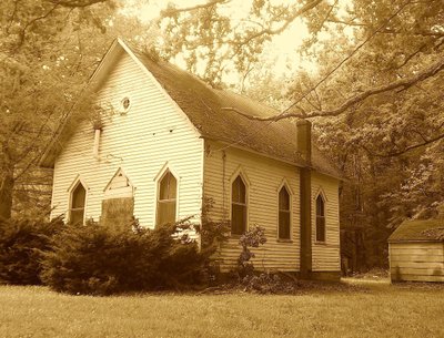 Found this really old cemetery down in Townsend,DE near the Maryland line