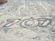 707 Sand print... 