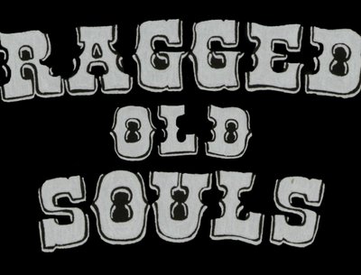 Ragged Old Souls photo