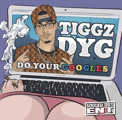 Tiggz photo