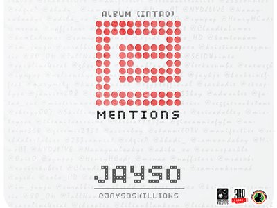 Mentions Cover