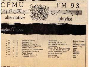 Hated Uncles on the charts!