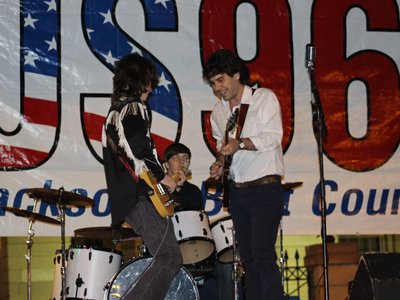 Cinco de Mayo Festival 
