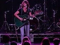 Daphne & the Mystery Machines / Daphne Culver LIVE photo