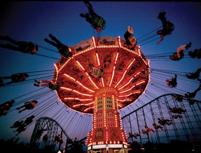 ThrillRide photo
