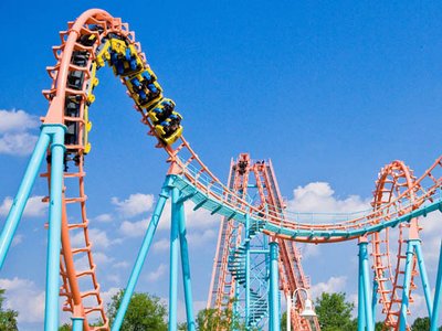 ThrillRide photo