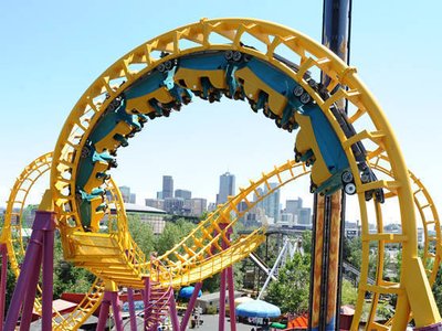 ThrillRide photo