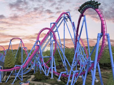 ThrillRide photo