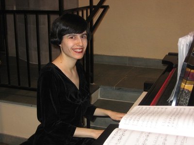 Natasha Meadow photo