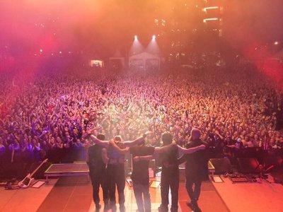3DG in Quebec