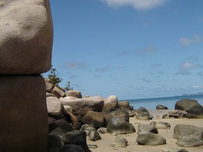 Magnetic Island in its wonder and intrigue 