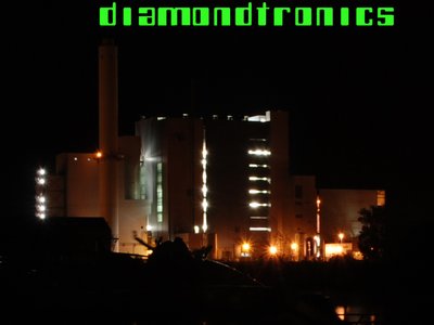 diamondtronic (label) photo