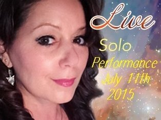 Live Performance Event