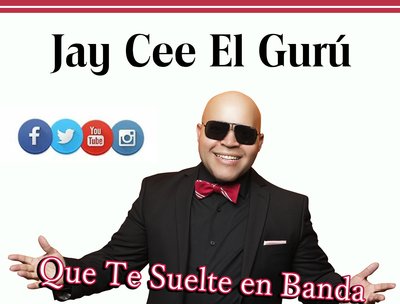 Que te suelte en banda