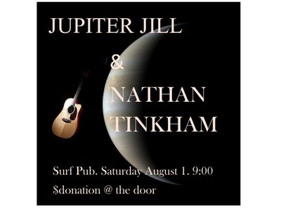 Jupiter Jill photo