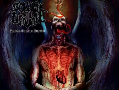 Seraph in Travail photo