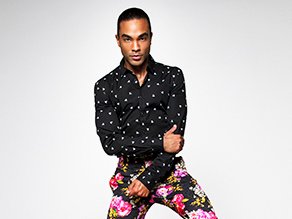 Bry'Nt in Obvious Magazine. Photography: Jerris Madison Styling: Raven Roberts Hair: Rachel Hopkins