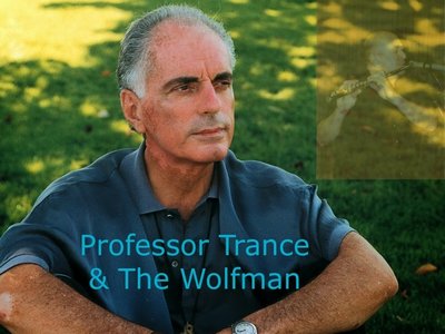 Frank Natale AKA Professor Trance