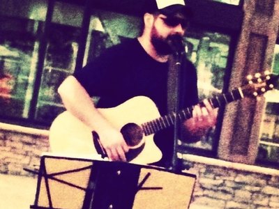Nate Randall Music photo
