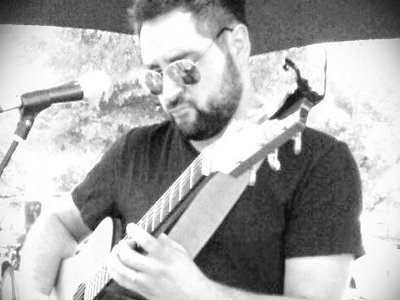 Nate Randall Music photo