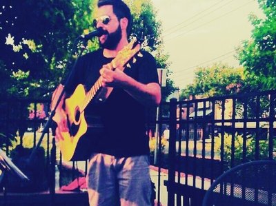 Nate Randall Music photo