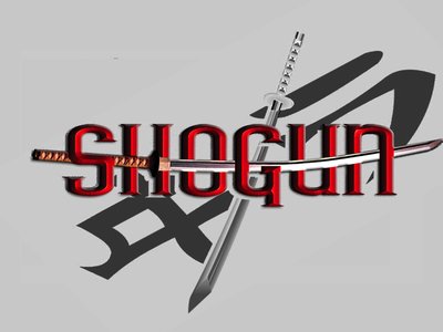 DJ Shogun photo