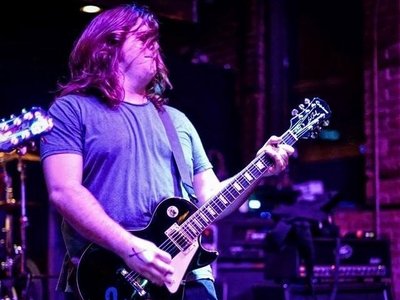 Matt