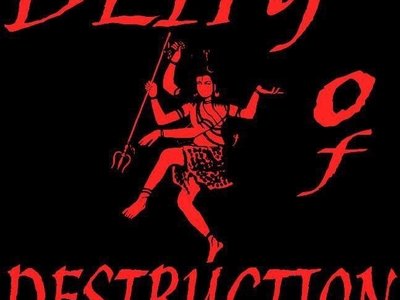 Deity of Destruction photo