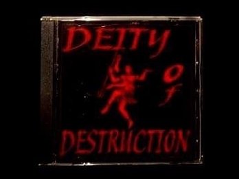 Deity of Destruction photo